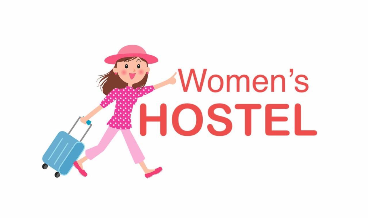 Zen Women'S Hostel Fort Lauderdale Kültér fotó