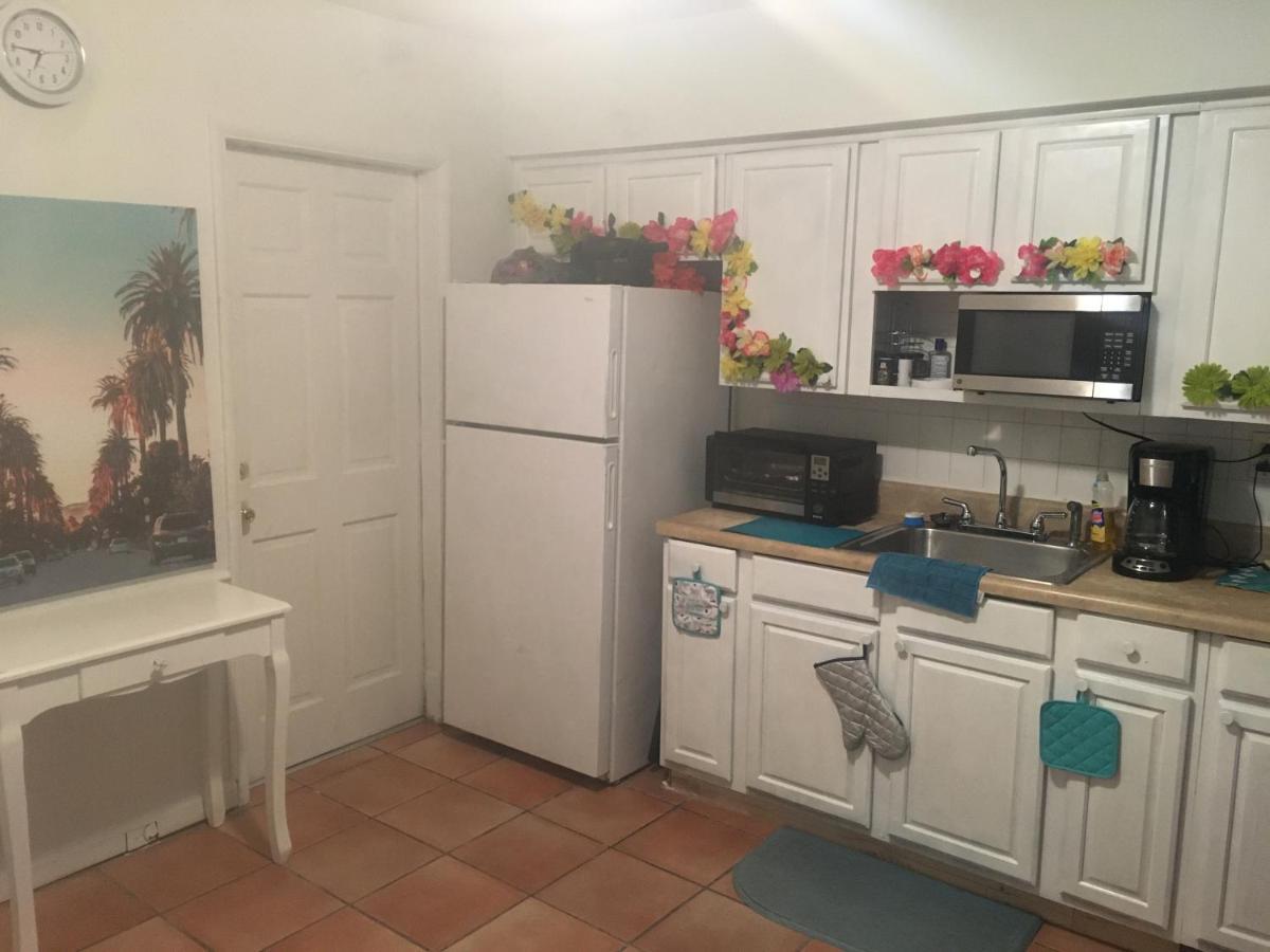 Zen Women'S Hostel Fort Lauderdale Kültér fotó