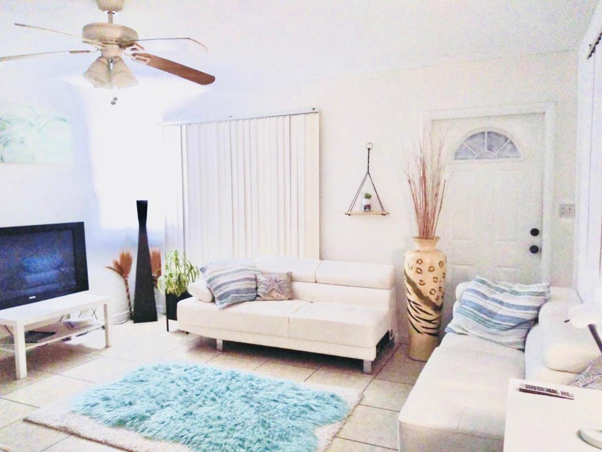 Zen Women'S Hostel Fort Lauderdale Kültér fotó