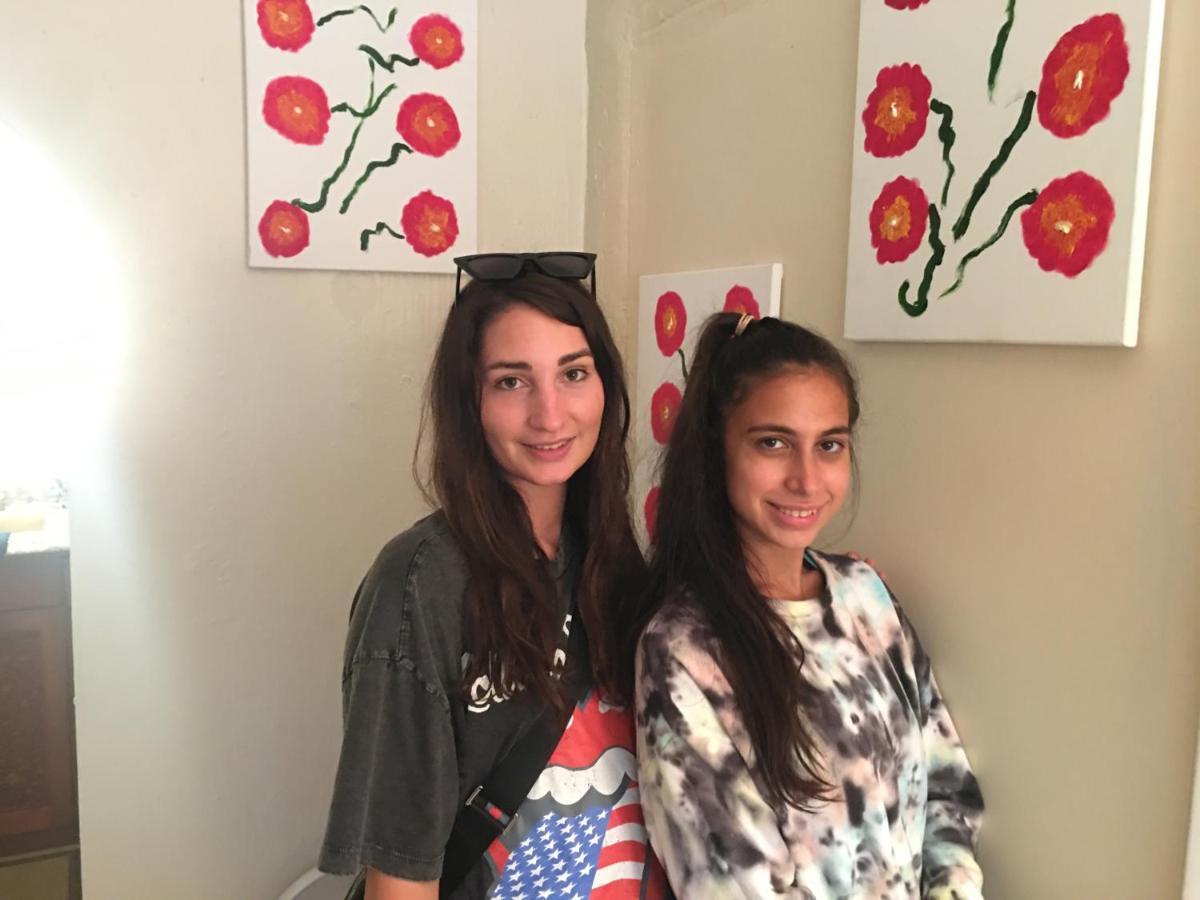 Zen Women'S Hostel Fort Lauderdale Kültér fotó