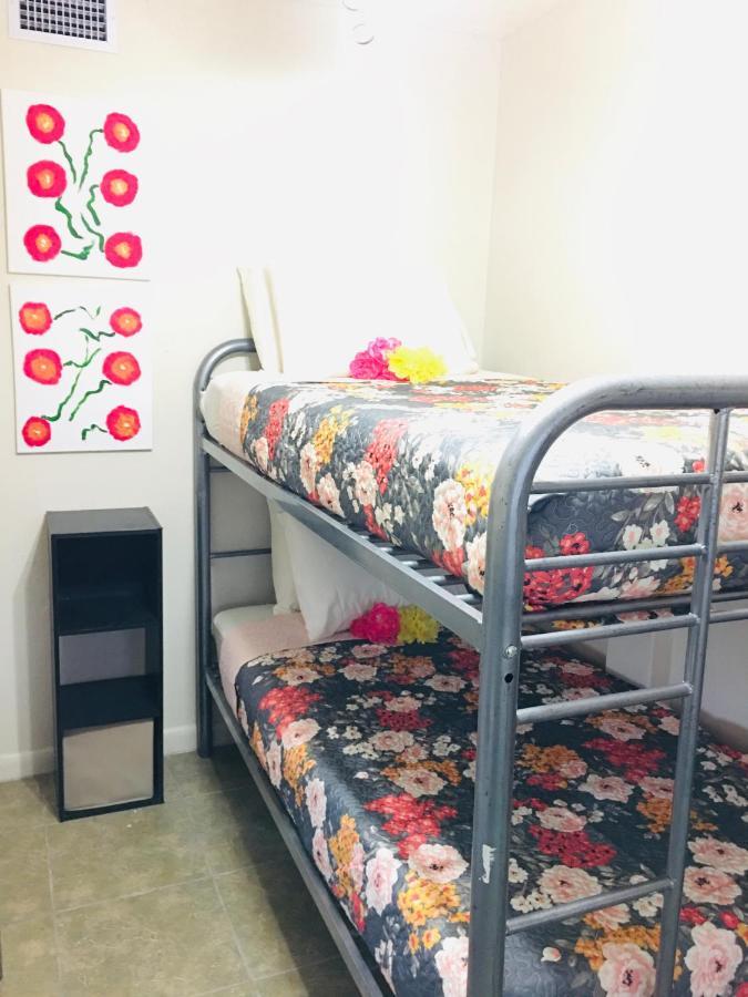 Zen Women'S Hostel Fort Lauderdale Kültér fotó