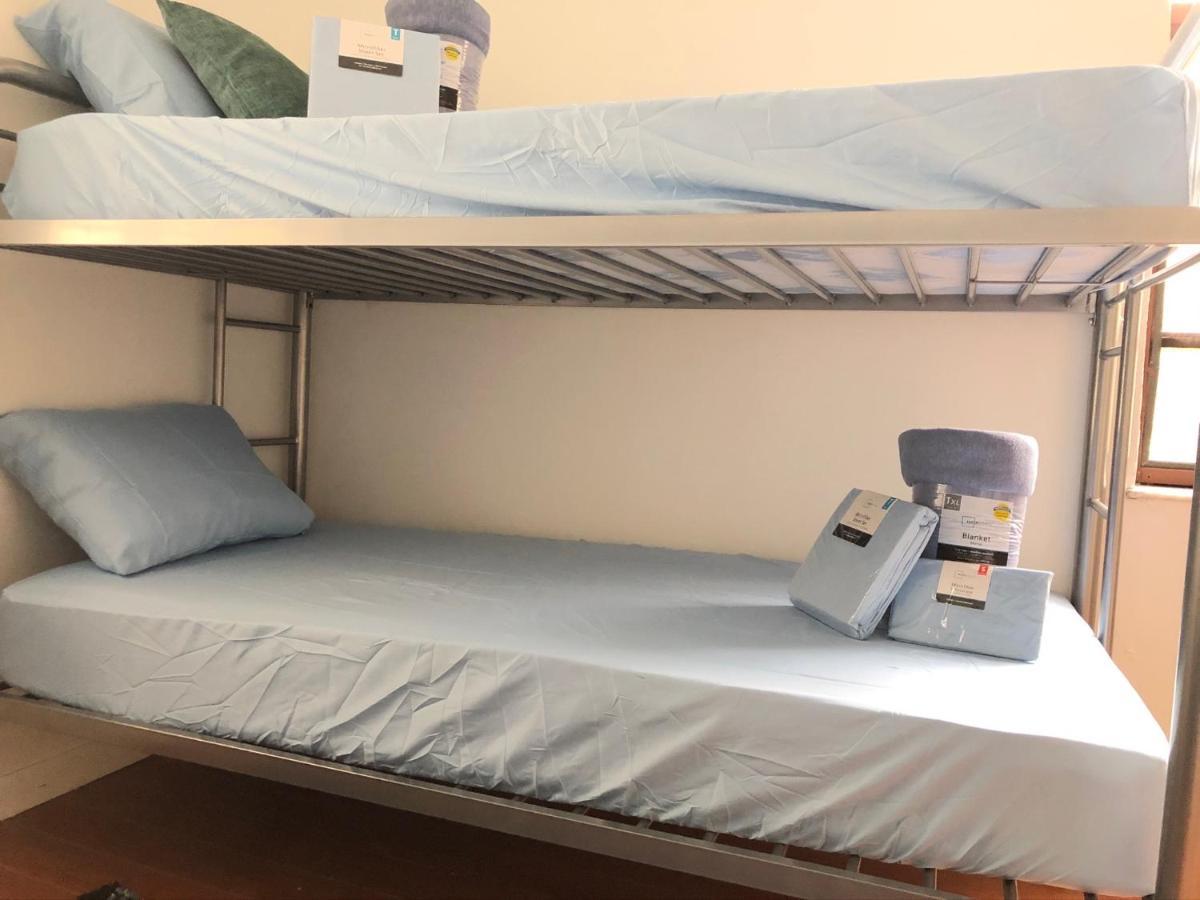 Zen Women'S Hostel Fort Lauderdale Kültér fotó