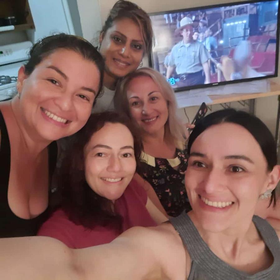 Zen Women'S Hostel Fort Lauderdale Kültér fotó